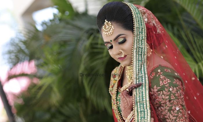 GlamAura Beauty studio